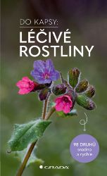 Léčivé rostliny - Do kapsy - Fitness Léčivé rostliny - Do kapsy