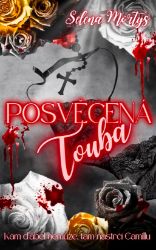 Posvěcená touha Posvěcená touha