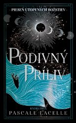 Podivný príliv Podivný príliv