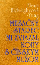 Mesačný starec mi zviazal nohy s čínskym mužom Mesačný starec mi zviazal nohy s čínskym mužom
