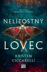 Nelítostný lovec Nelítostný lovec