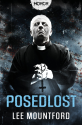 Posedlost - Horory Posedlost