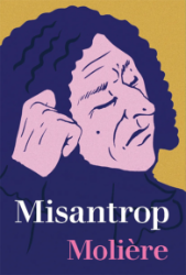 Misantrop - Moliere - Klasická literatura Misantrop