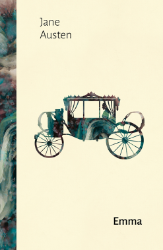 Emma - Jane Austen - Klasická literatura Emma