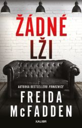 Žádné lži - Thrillery Žádné lži