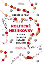 Politické neziskovky Politické neziskovky