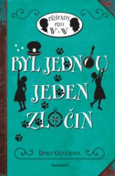 Byl jednou jeden zločin Byl jednou jeden zločin