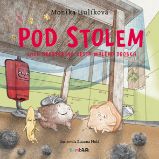 Pod stolem aneb Neobyčejná cesta malého drobka Pod stolem aneb Neobyčejná cesta malého drobka