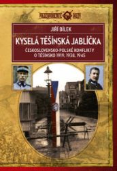 Kyselá těšínská jablíčka (2. vydání) Kyselá těšínská jablíčka (2. vydání)
