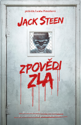 Zpovědi zla - Horory Zpovědi zla