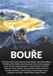 Bouře Bouře