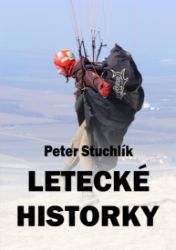 Letecké historky - Vzpomínky a biografie Letecké historky