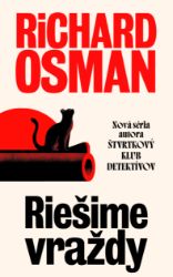 Riešime vraždy Riešime vraždy