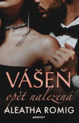 Vášeň opět nalezená Vášeň opět nalezená