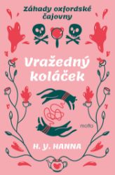 Vražedný koláček - Krimi a detektivky Vražedný koláček