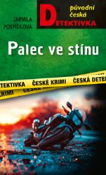 Palec ve stínu - Krimi a detektivky Palec ve stínu