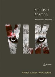Vlk - Romány Vlk
