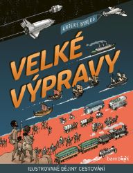 Velké výpravy Velké výpravy