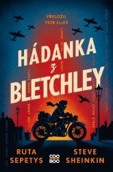 Hádanka z Bletchley Hádanka z Bletchley