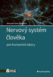 Nervový systém člověka Nervový systém člověka