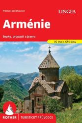 Arménie - Rother Arménie - Rother