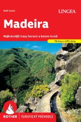 Madeira - Rother Madeira - Rother