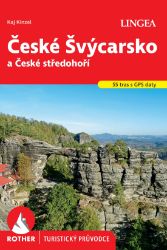 České Švýcarsko - Rother České Švýcarsko - Rother