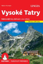 Vysoké Tatry - Rother Vysoké Tatry - Rother