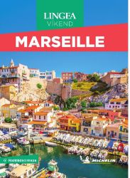 Průvodce Marseille - Michelin Průvodce Marseille - Michelin
