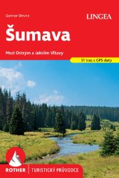 Šumava - Rother Šumava - Rother
