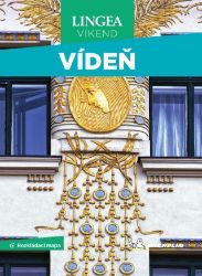 Průvodce Vídeň 2.vyd. - Michelin Průvodce Vídeň 2.vyd. - Michelin