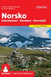 Norsko - Rother