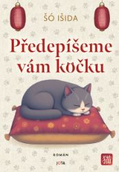 Předepíšeme vám kočku Předepíšeme vám kočku