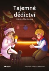 Tajemné dědictví Tajemné dědictví