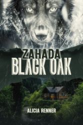 Záhada Black Oak - Společenská próza Záhada Black Oak