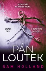 Pán loutek - Thrillery Pán loutek