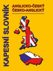 Kapesní slovník anglicko-český/česko-anglický - Anglické e-slovníky Kapesní slovník anglicko-český/česko-anglický