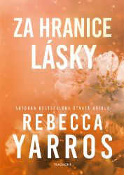 Za hranice lásky - Romantické Za hranice lásky