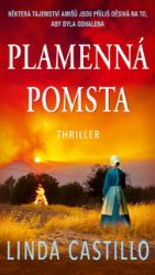 Plamenná pomsta Plamenná pomsta