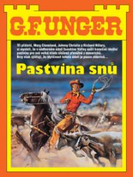 Pastvina snů Pastvina snů
