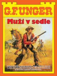 Muži v sedle - Dobrodružné Muži v sedle