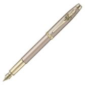 Plnicí pero Sheaffer 100 Emily in Paris, (M) střední, Champagne Gold