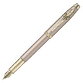 Plnicí pero Sheaffer 100 Emily in Paris, (F) tenký, Champagne Gold