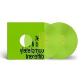 Brat And It’s Completely Different But Also Still Brat (Green Vinyl Album) - 2 LP