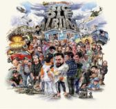 Big Ole Album Vol. 1 - CD