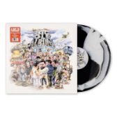 Big Ole Album Vol. 1 (Limited Black & White Vinyl) - LP