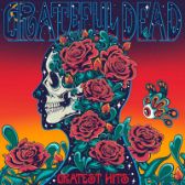 Gratest Hits (Limited Orange Vinyl, Retailer Exclusive) - LP