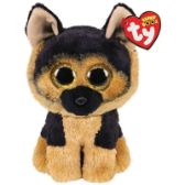 TY Boos SPIRIT - německý ovčák 15 cm