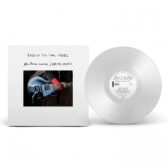 Talkin To The Trees (Limited Clear Vinyl) - LP