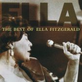 CD Fitzgerald Ella - Best Of Ella Fitzgerald